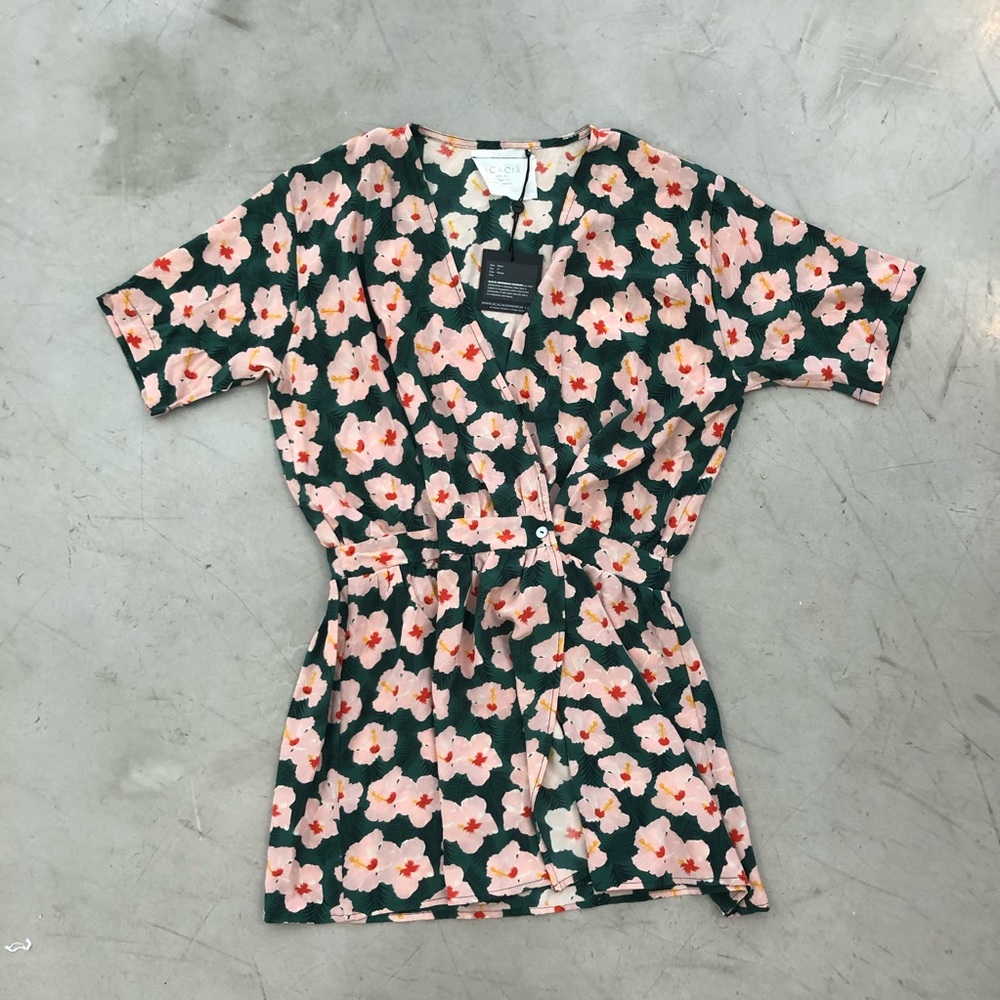 ❌SOLD❌ ACACIA Rome Dress in Mahalo ❌SOLD❌
